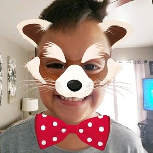 Meet your Posher, Elvia